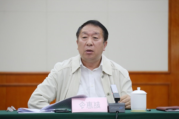 郝鹏、国资、央企、国资委、书记、主任、国企、企业改革
