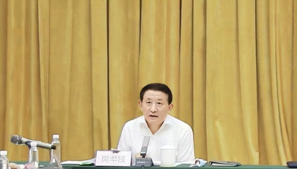翁杰明、国资、国企、央企、国资委、副主任、企业改革、新闻宣传