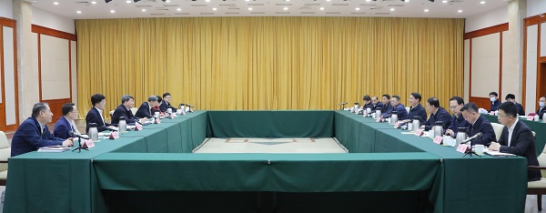张玉卓、国资、央企、国资委、书记、主任、国企、企业改革